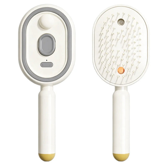 Sylra™ Steam Brush