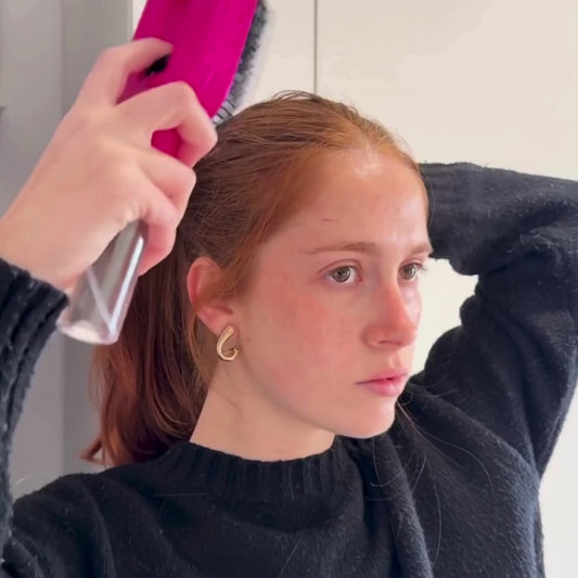 Sylra™ Sleek Brush